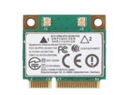 Placa De Rede Sem Fio (transmissão Rápida, Conexão Estável)