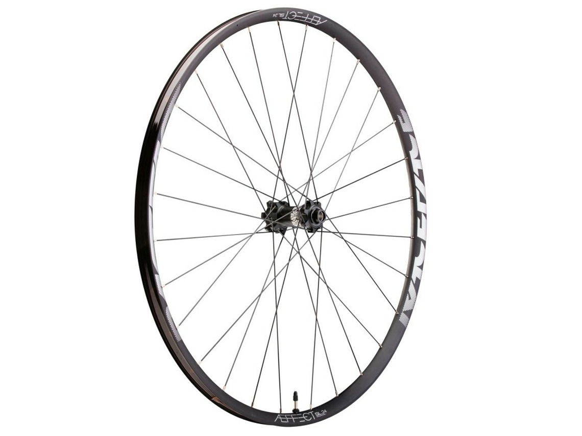 Roda traseira RACE FACE aeffect-R eMTB 30 -27.5 boost