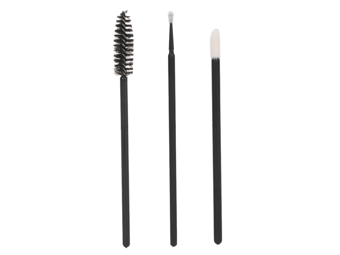 Kit De Laminagem De Cílios E Sobrancelhas (duradouro, Amigável À Pele) Eoocoo