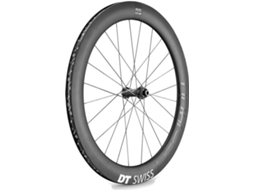 Roda Frontal para Ciclismo Estrada DT SWISS Estrada Hec 1400 Spline 20 Cl Disc Tubeless (28´´)