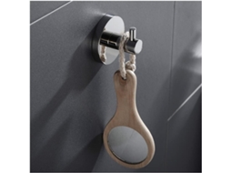Conjunto De Acessórios Para Banheiro Lslytq Com Suporte Toalhas, Porta Papel Higiênico, Porta Escova De Vaso Sanitário