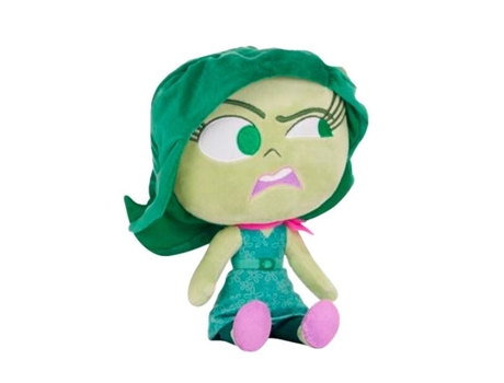 Peluche Nojo Inside Out 2 Disney Pixar 27 Cm WHITEHOUSE LEISURE