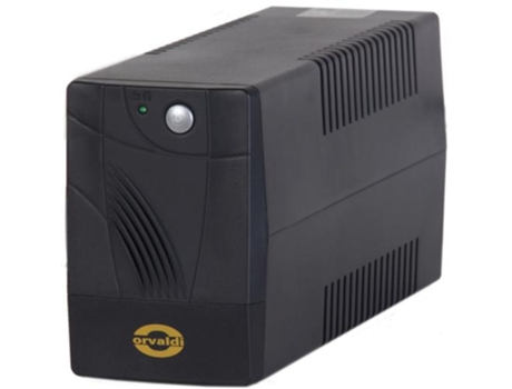 1045K, LINHA INTERATIVA, 0,45 KVA, 240 W,.