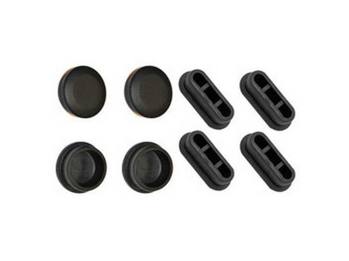 Tacx Neo Rubber Cap Set
