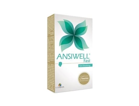 Ansiwell Fast Compx30