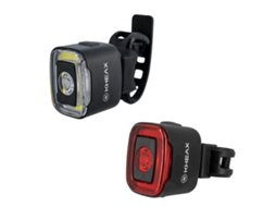 Iluminação de Bicicleta Dianteira Traseira KHEAX Nekkar