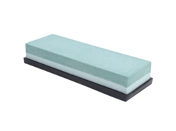 Piedra De Afilar Para Cuchillos 400/1000 Grit Doble Cara, Afilador De Cocina Hogar, Whetstone Herramienta De Pulido
