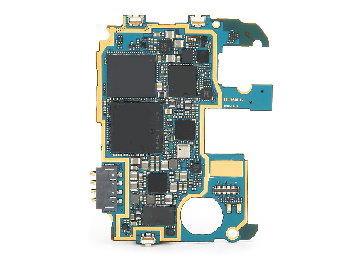 Placa Mãe Samsung S4 I9500 LAXISCREED