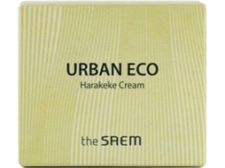 Creme Facial THE SAEM Urban Eco Harakeke (50ml)