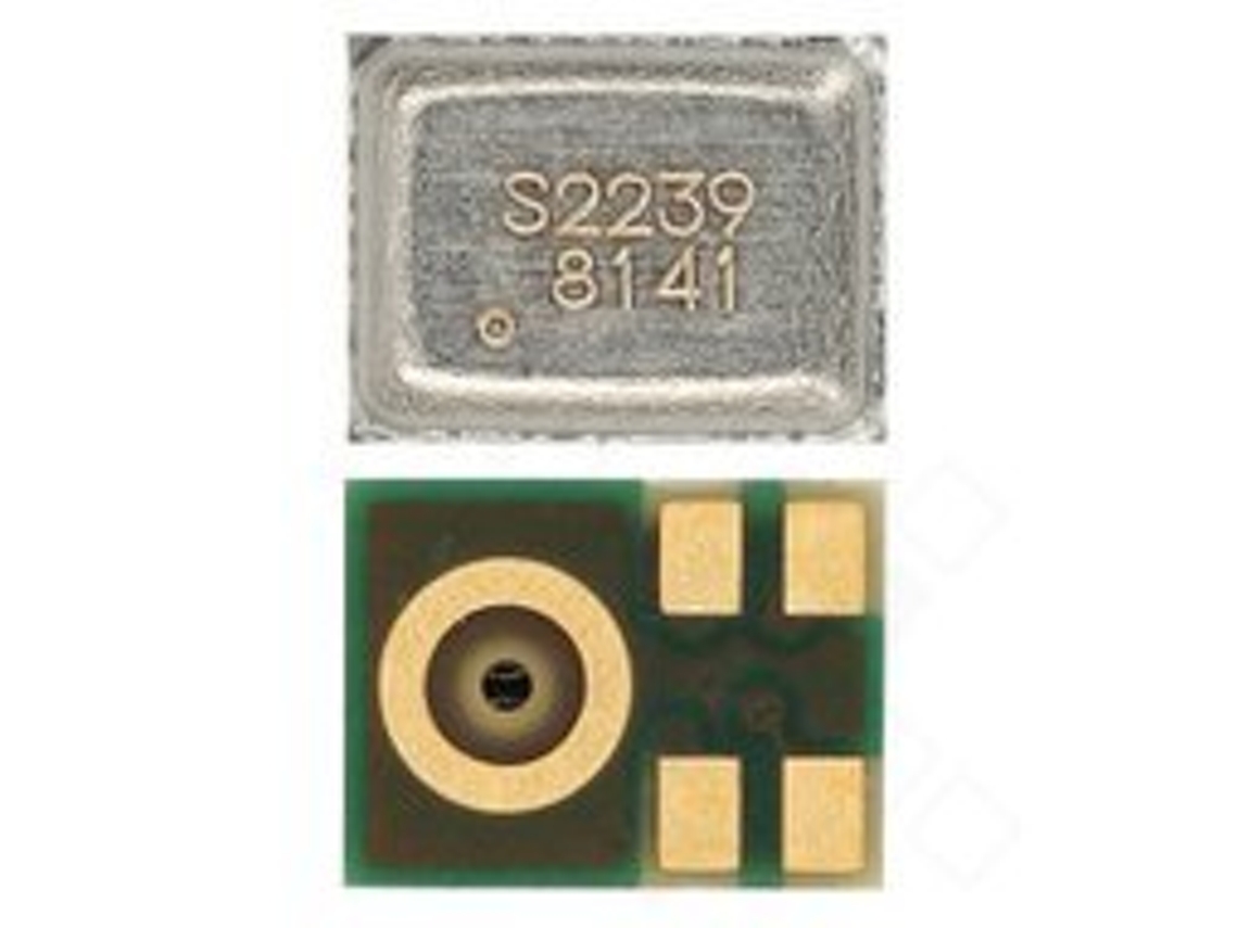 Microfone para Samsung