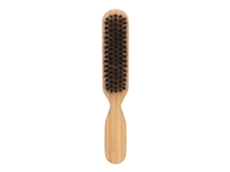 Pincel De Barbear Para Estilização E Limpeza Facial