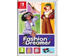 Sonhador de moda/Nintendo Switch