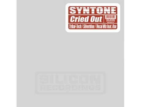 Gried Out, Gravações Syntone Silicon