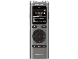 Memogravador PHILIPS DVT2075 (Até 35h)
