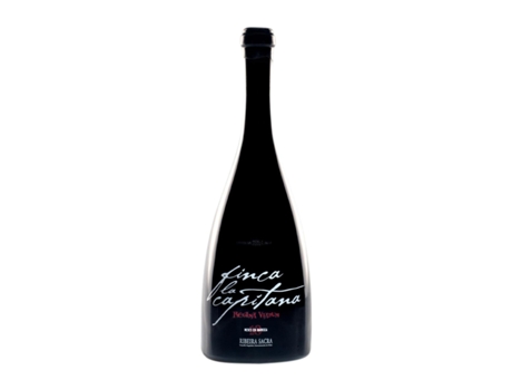 Vinho REGINA VIARUM Finca la Capitana Tempranillo Ribeira Sacra (0.75 L - 1 Unidade)