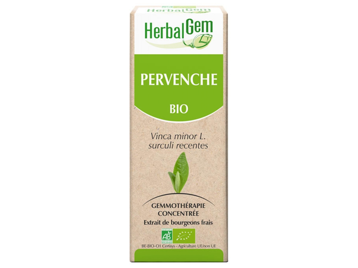 Erva Bio Maiden 30 Ml HERBALGEM