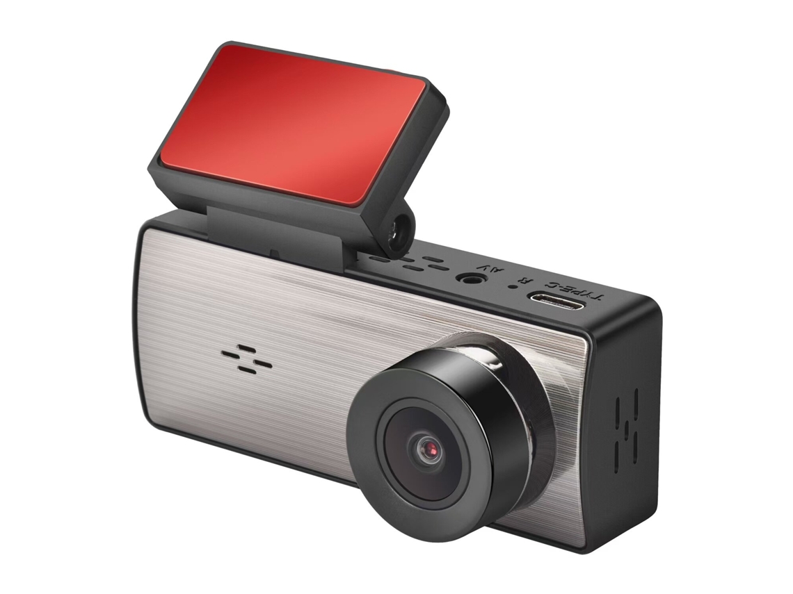 Com Gps-4k + 1k Dual Dash Cam 3.16 Ecrã Ips Frontal E Traseira Ecrã De Gravação Duplo Hd Gravador De Direção Gps Ligação Wifi Night View