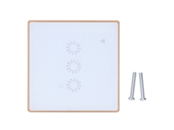 Interruptor WiFi Inteligente Controle Remoto 2200w