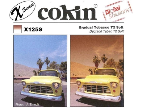Filtro COKIN 19616