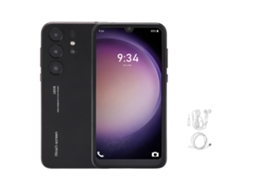 Smartphone Laxiscreed Com Tela Gotinha Hd E Reconhecimento Facial Para Uso Diário