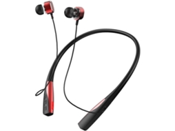Fones De Ouvido Sem Fio Estéreo Com Suporte Para Ideais E Design Leve