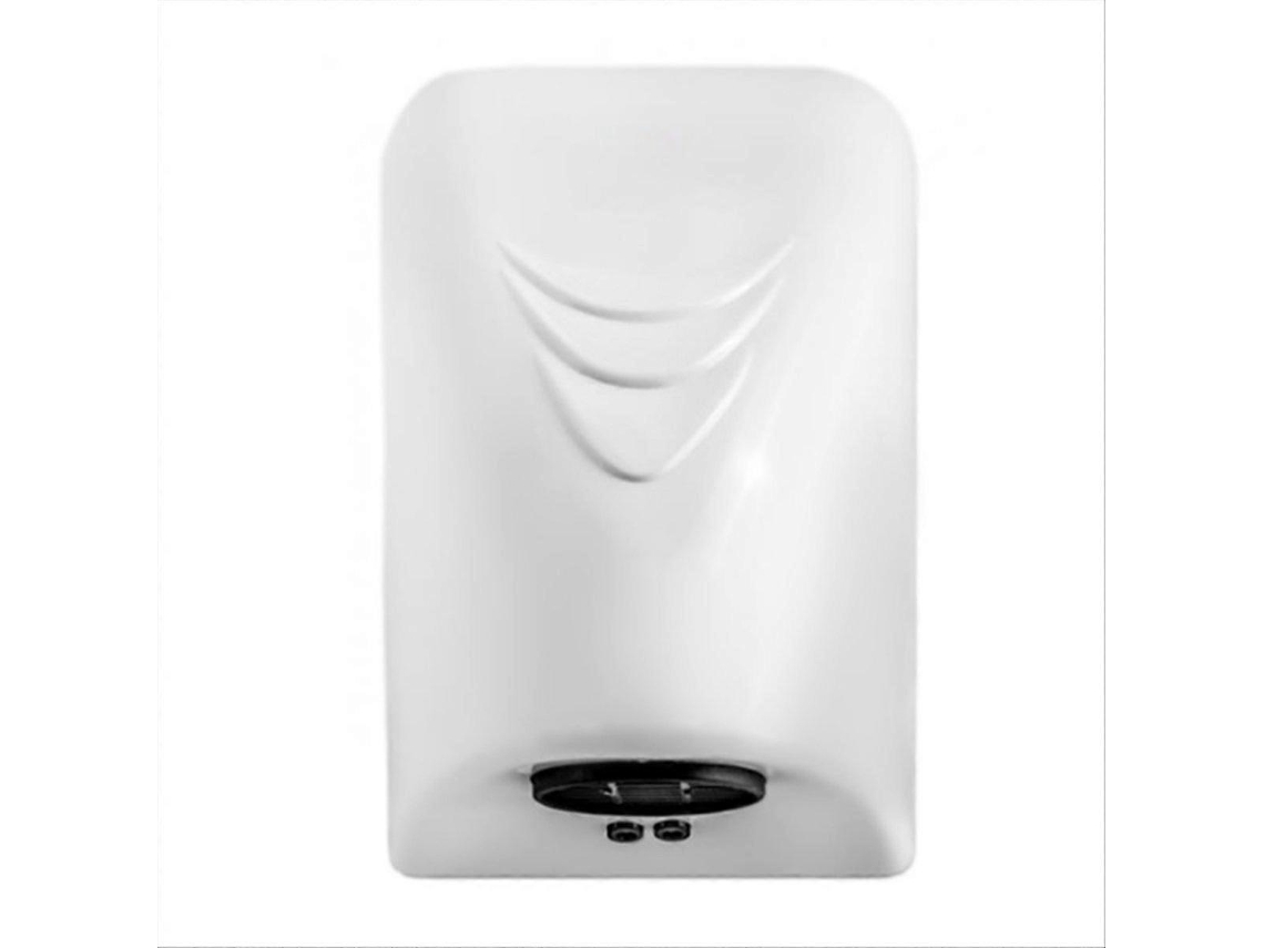 Secador De Mãos Automático 600w, Para Casa E Hotel