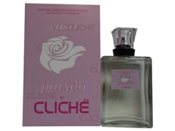 Genérico ROSE (tous) 100ml