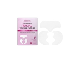 Creme Anti-rugas E Firmador Com Efeito Imediato