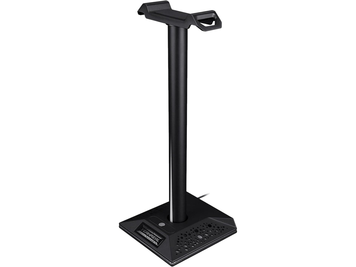 Lurelia Organizador Para Headset Gamer, Mesa Sem Desordem Doméstico