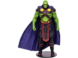 Figura Dc Multiverse Martial Manhunter