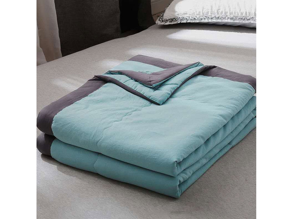Juego De Cama De Lino Tamaño Queen