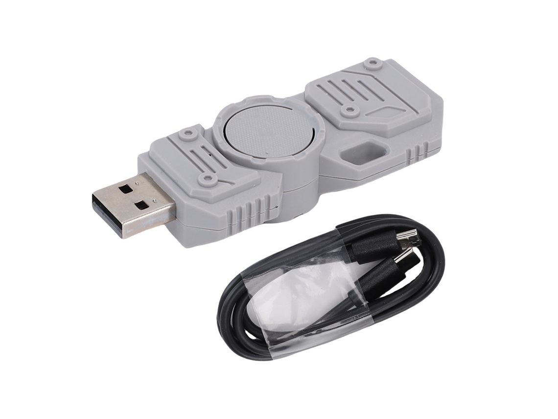 Adaptador Teclado Mouse LAXISCREED para Jogos Móveis
