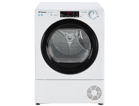 Máquina de Secar Roupa CANDY CSOC 9TBE (9 kg - Condensação - Branco)
