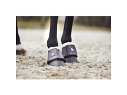Sinos de Cavalo com Pêlo HORSEGUARD Ava S