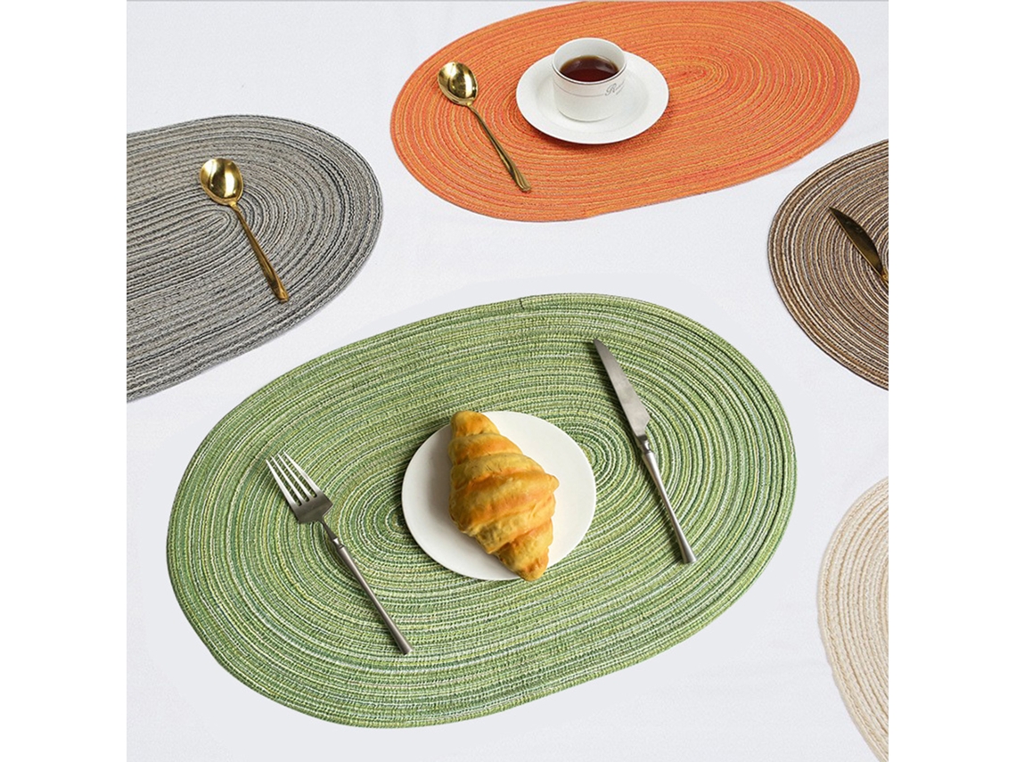 Isolo De Estilo Japonês Eoocoo Para Mesa