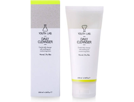 Gel de Limpeza  Daily Cleanser (200 ml)