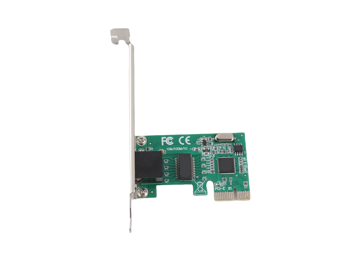Placa de Rede Pcie LAXISCREED 1000m