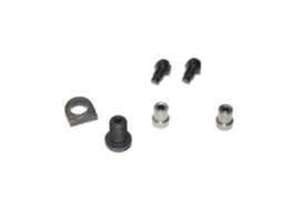 Sram Spare Parts Kit Tornilleria/muelle Freno New