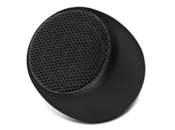 Coluna Mini portátil Bluetooth+Fm MP3 com recarga de música Subwoofer Superbass estéreo