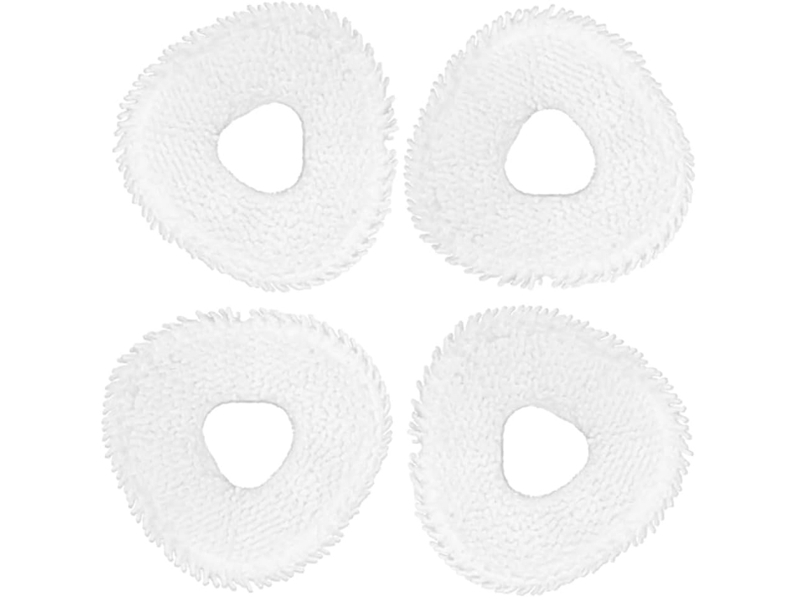 Panno In Microfibra Per Narwal Freo X Ultra J4, Accessori Robot
