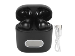 Fones de Tradução EOOCOO (144 idiomas, Bluetooth 5.3)