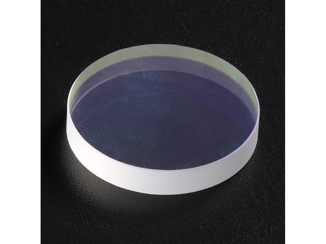 Lentes de Proteção a Laser Quartzo