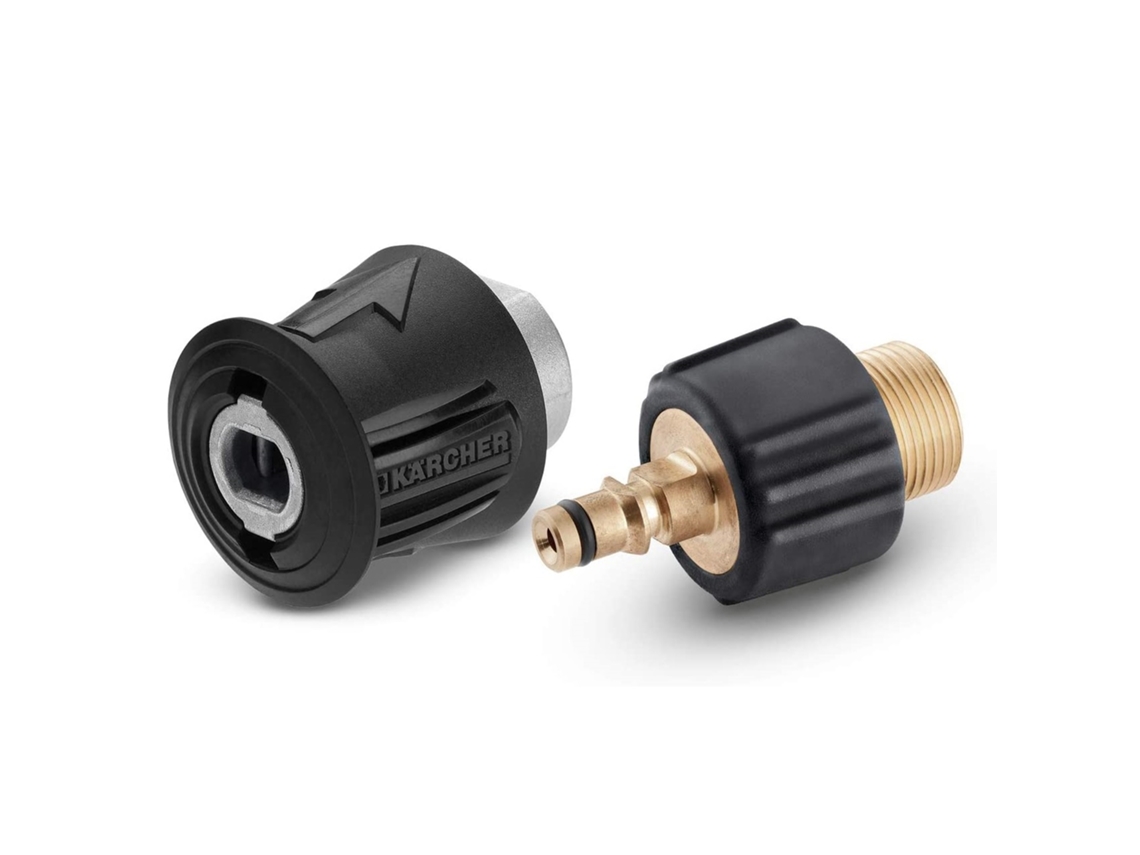 Kit Adaptador Quick Connect 2.643-037.0 KÄRCHER