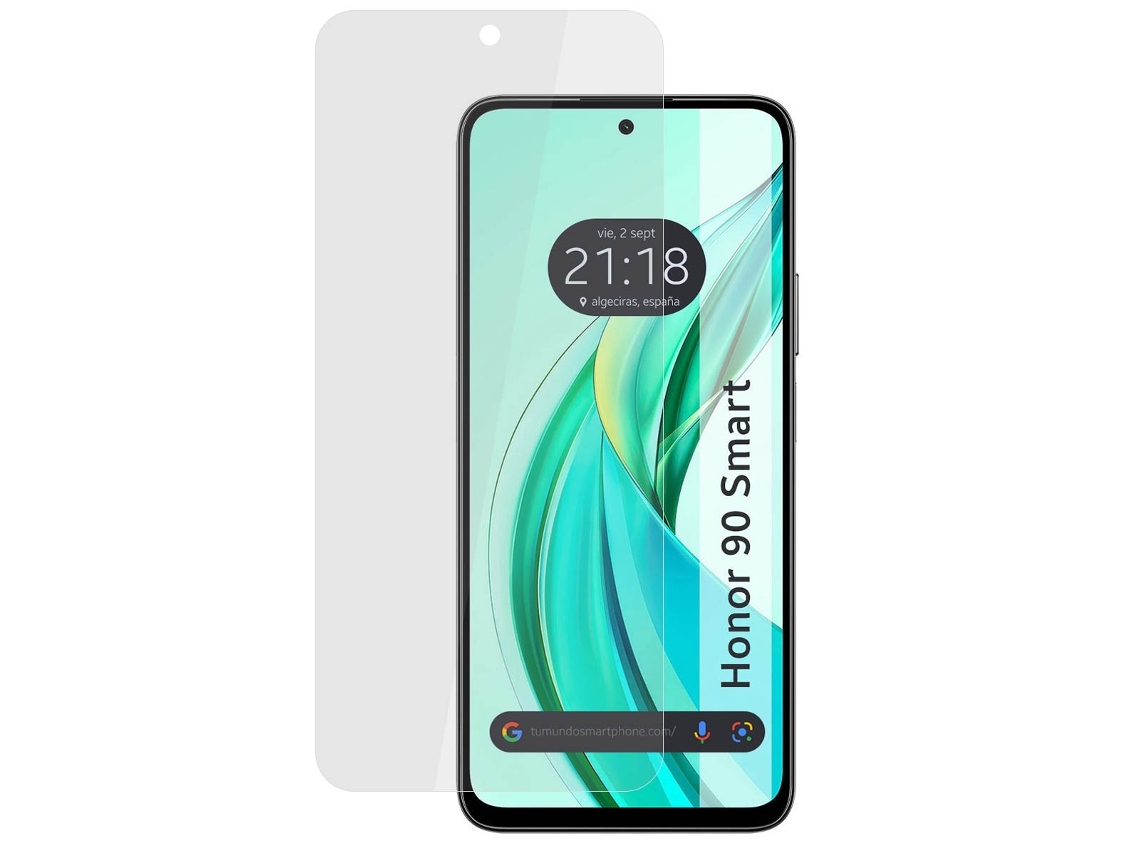 Pelicula de Vidro TUMUNDOSMARTPHONE 90 Smart 5G