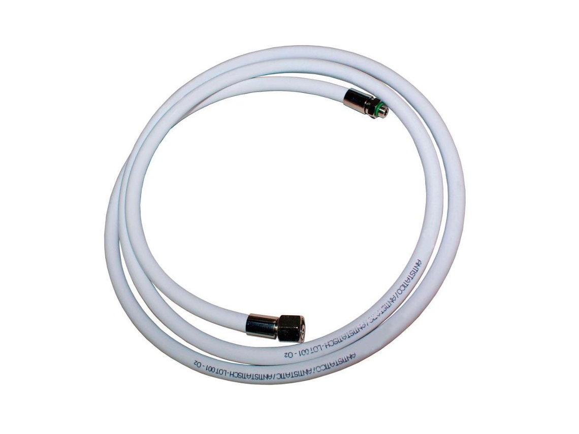 Metalsub Oxygen Regulator Hose