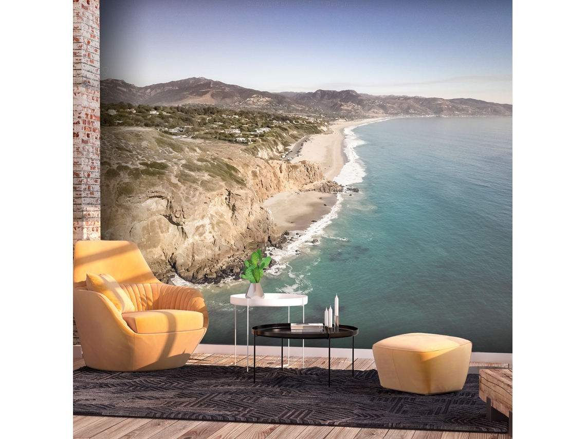 Papel de Parede ARTGEIST Californian Landscape (147x105)