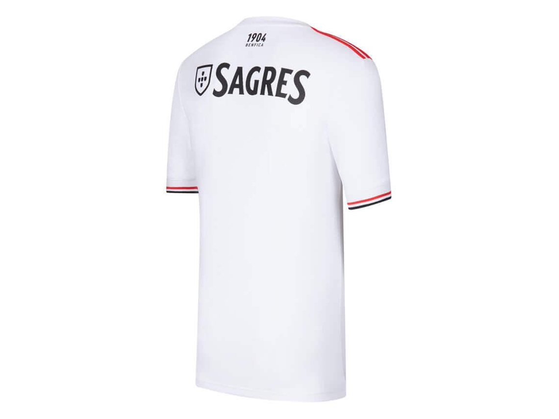 Camisola Alternativa BENFICA 2021/2022 (XL)