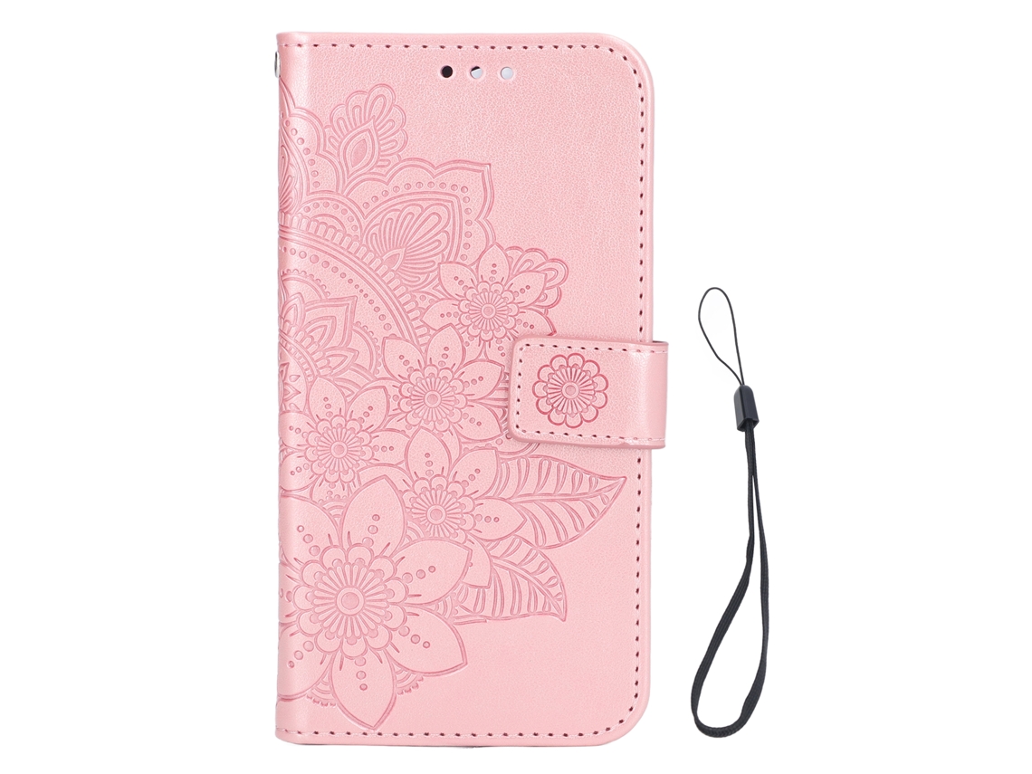 Capa Carteira Iphone 13 Pro LAXISCREED Pu