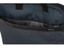 Mala Toploader TARGUS Geolite Essential 17' Preto
