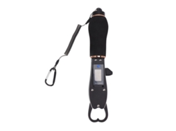 Agarrador de Peixe com Balança Digital LAXISCREED 55lb